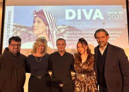 Sold-out film screening of “Diva” draws nearly 400 in Toronto