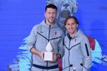 Ivan Perišić named Croatia’s most passionate player of 2025