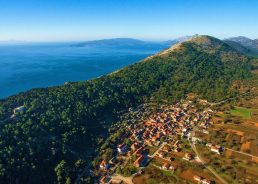 How a 400-metre tunnel transformed Croatia’s most famous wine region