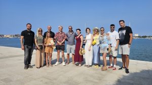 Promo video „Where is my cat“