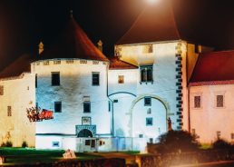 Advent magic in Varaždin returns