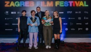 Zagreb Film Festival