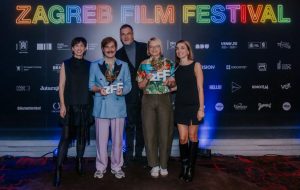Zagreb Film Festival