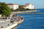 Major recognition for Zadar at the Croatian Tourism Days