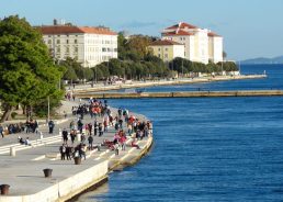 Major recognition for Zadar at the Croatian Tourism Days