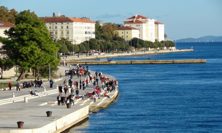 Major recognition for Zadar at the Croatian Tourism Days