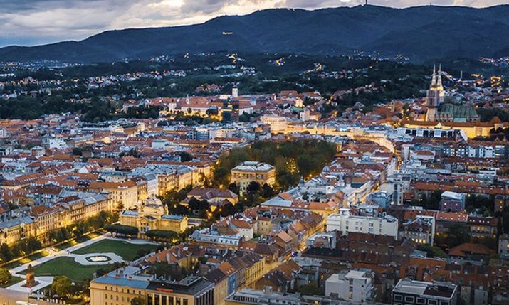 Zagreb and Croatia Airlines partner on new city break offers