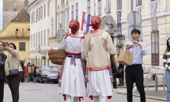 Croatia climbs to 2nd in the world for English language proficiency