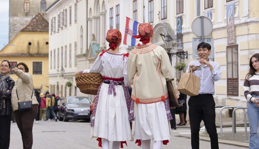 Croatia climbs to 2nd in the world for English language proficiency