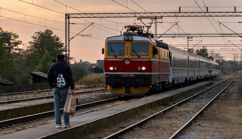 Why are Croatian trains so slow?