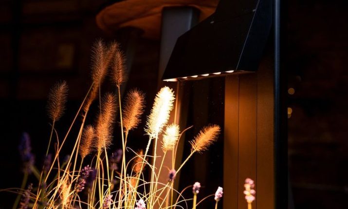 Croatian lighting innovation wins top design award in New York