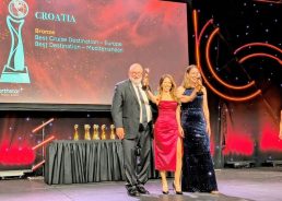 Croatia wins two ‘Tourism Oscars’ in America