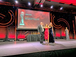 Travvy awards 2025 Croatia
