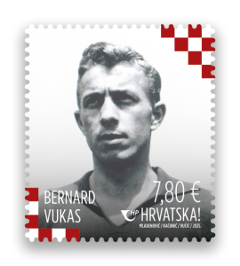 Bernard Vukas