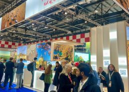 Croatia showcases full tourism offering at World Travel Market in London