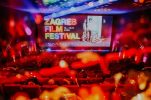 DJ Ahmet opens the 23rd Zagreb Film Festival