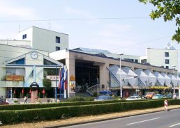 Zagreb’s main bus station finally getting first major renovation in 40 years