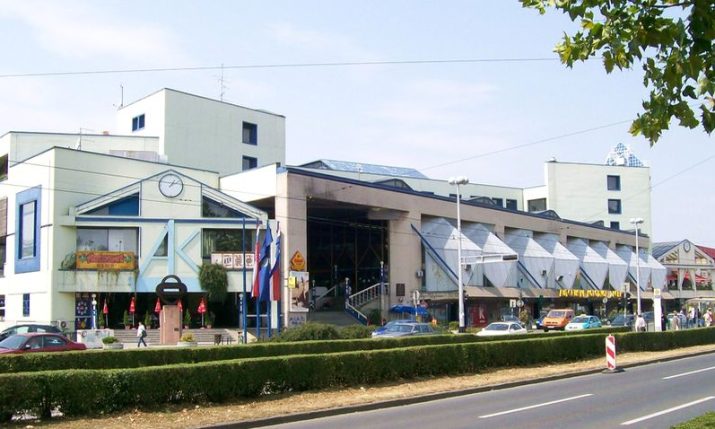 Zagreb’s main bus station finally getting first major renovation in 40 years