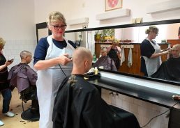 No mandatory buzz cut: Croatia sets new rules ahead of military training call-ups 