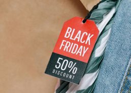 Croatians spend big on Black Friday