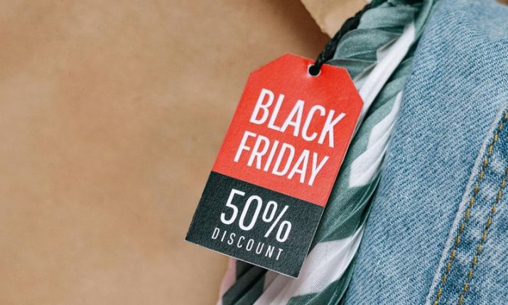 Croatians spend big on Black Friday