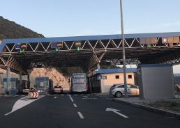New Croatia-Bosnia and Herzegovina border crossing set to open