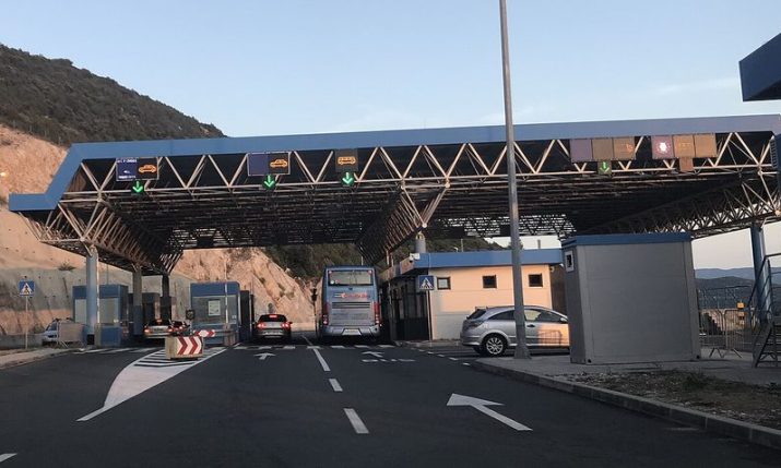 New Croatia-Bosnia and Herzegovina border crossing set to open