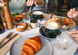 Where to brunch in Zagreb? The city’s best spots
