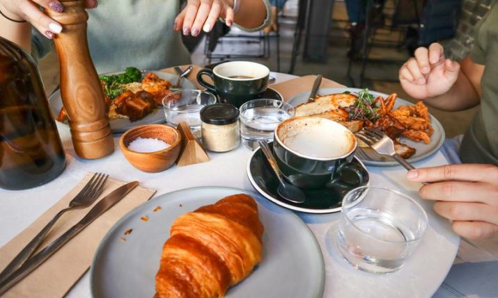 Where to brunch in Zagreb? The city’s best spots