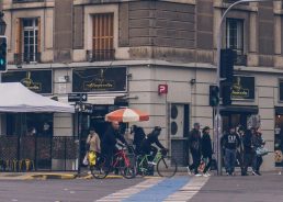 Croatian stories now audible across the streets of Chilean capital
