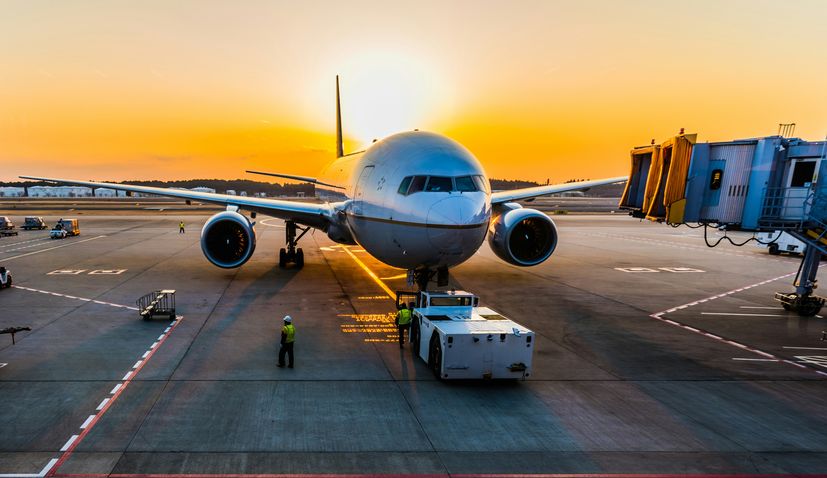 Croatia to be connected to 25 countries this winter