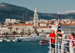 New study reveals why Croatians abroad considering a return home