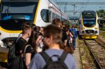 Croatian Railways offering free train travel to Vukovar for Remembrance Day