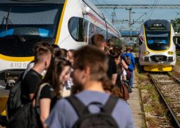 Croatian Railways offering free train travel to Vukovar for Remembrance Day