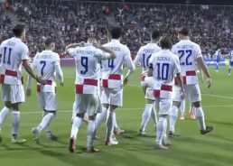 Croatia qualify for 2026 World Cup with win over Faroe Islands in Rijeka