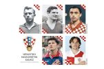 Croatian football legends on new crypto stamp