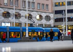 Could Zagreb become home to Europe’s new Customs Authority?