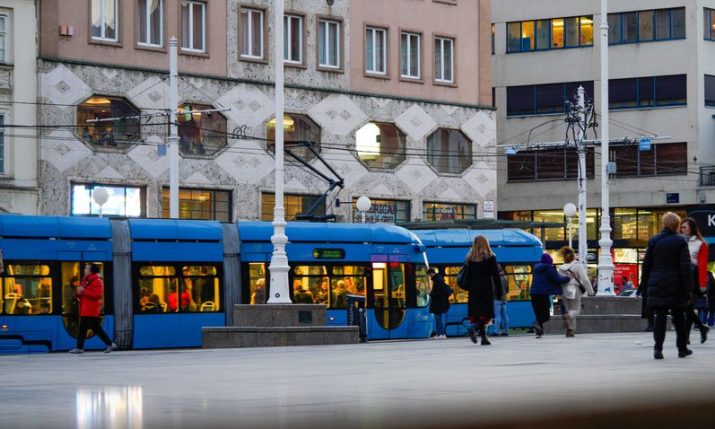 Could Zagreb become home to Europe’s new Customs Authority?