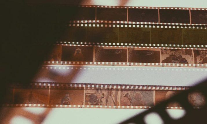 The plan to restore Croatian film classics