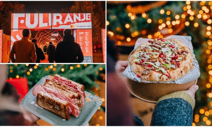 Fuliranje 2025: We check out what’s on offer