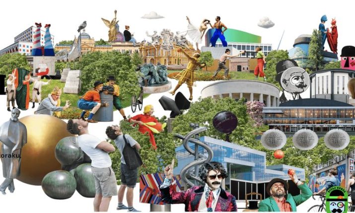Zagreb launches ‘Guru za kulturu’ – a new site for all cultural events in the city