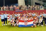 FIFA U-17 World Cup: Croatia advance to last 32