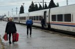International train service reconnects Ploče and Sarajevo after 12 years