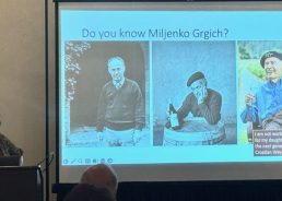 Croatian Wine at 2025 American Wine Society National Conference