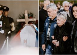 Jean-Michel Nicolier and his mother granted Croatian citizenship