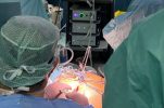 Croatia’s first endoscopic cardiac surgery is performed at KB Dubrava
