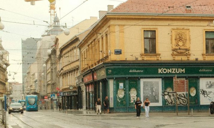 11 Croatian companies feature in SEE TOP 100 ranking