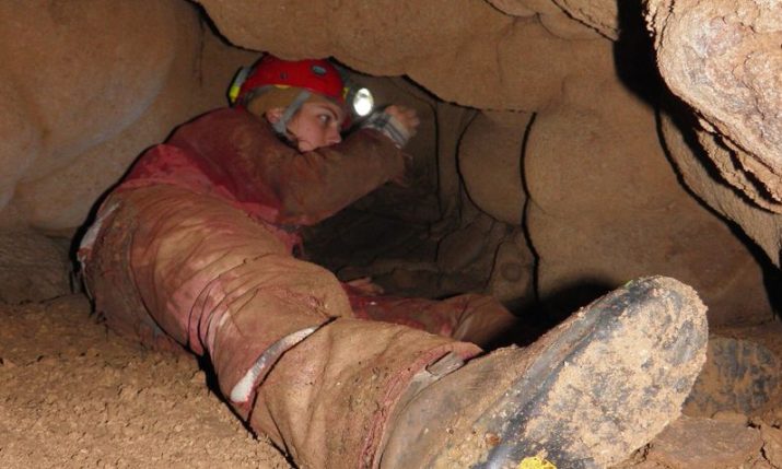 New cave species discovered in Krka National Park