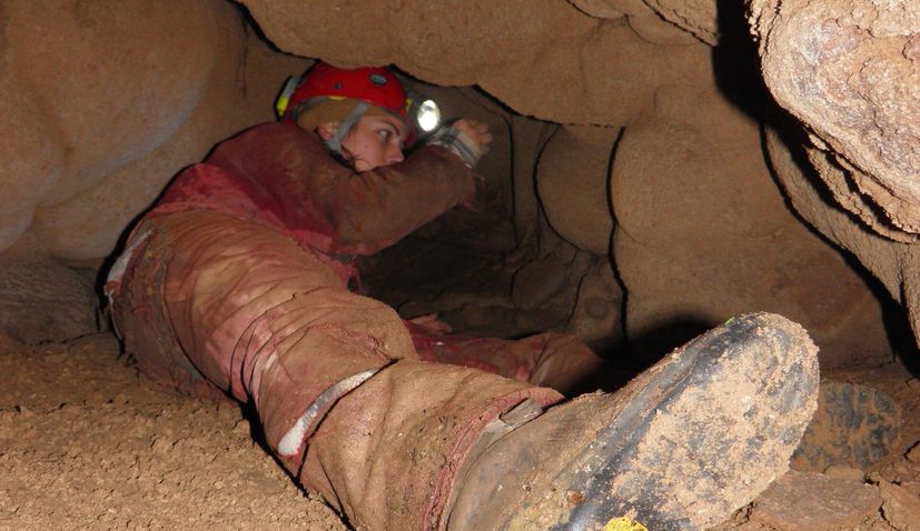 New cave species discovered in Krka National Park