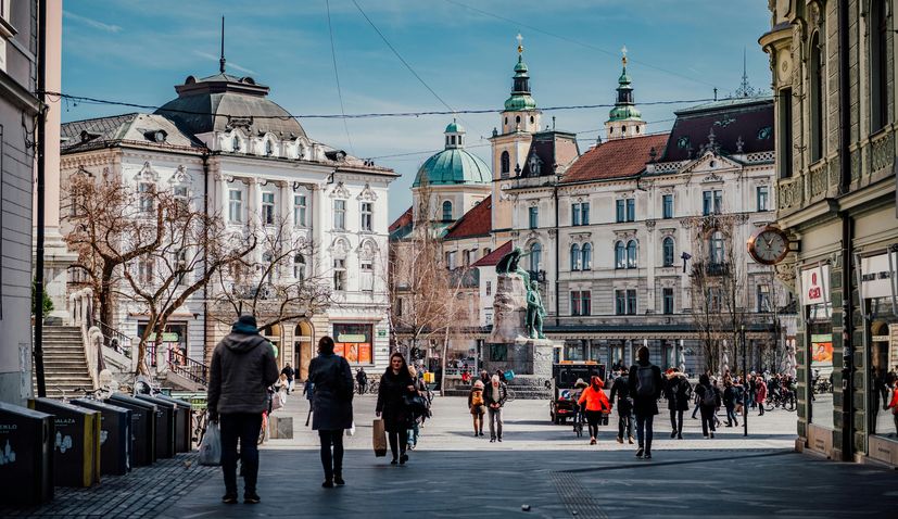 Croatians in Slovenia seek equal minority rights: “Time for mutual respect”